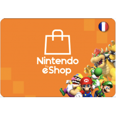 Amazon a Nintendo eShop Gift Card