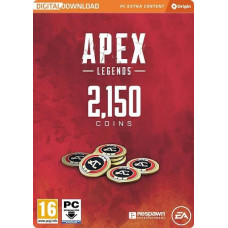 Apex Legends – 2000 (+150 Bonus) Apex Coins – PC