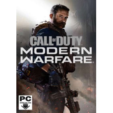 Call of Duty: Modern Warfare (PC)