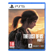 The Last of Us Part I PS5