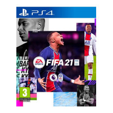 Fifa 21 PS4