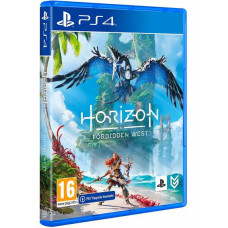 Horizon Forbidden West PS4