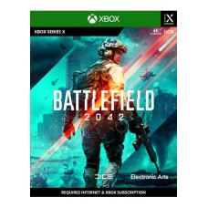 Battlefield 2042 XBOX Series X