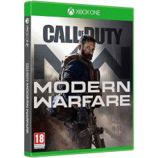 Call of Duty: Modern Warfare (Xbox One)