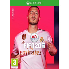 FIFA 20 XBOX One