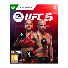 EA Sports UFC 5 XBOX Series X