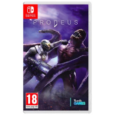 Prodeus Nintendo Switch