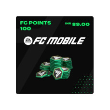 EA Sports FC Mobile 100 FC POINTS