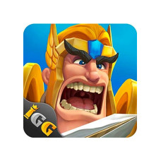 Lords Mobile PIN 1499