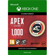 Apex Legends – 1000 Apex Coins – XBOX One