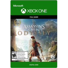 Assassins Creed Odyssey for XBOX One