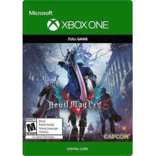Devil May Cry 5 XBOX One