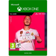 FIFA 20 Standard Edition XBOX One