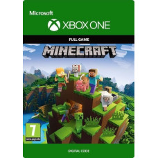 Minecraft – XBOX ONE