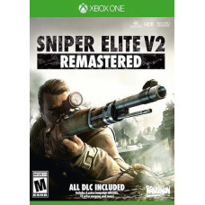 Sniper Elite V2 Remastered – XBOX One